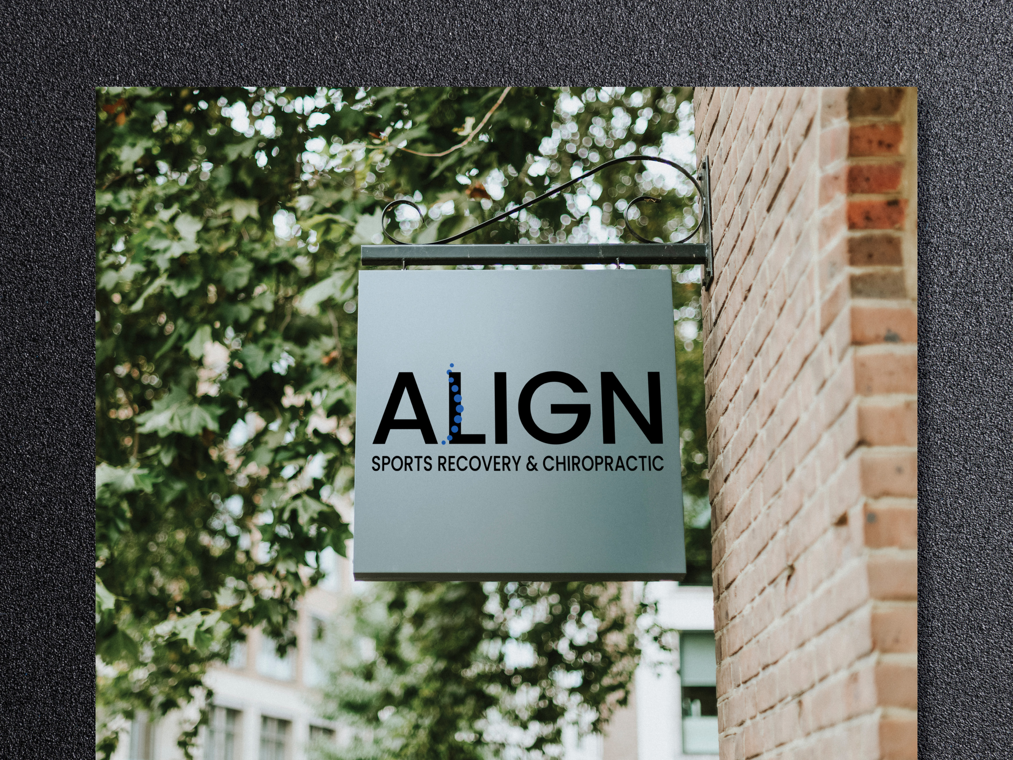 Align