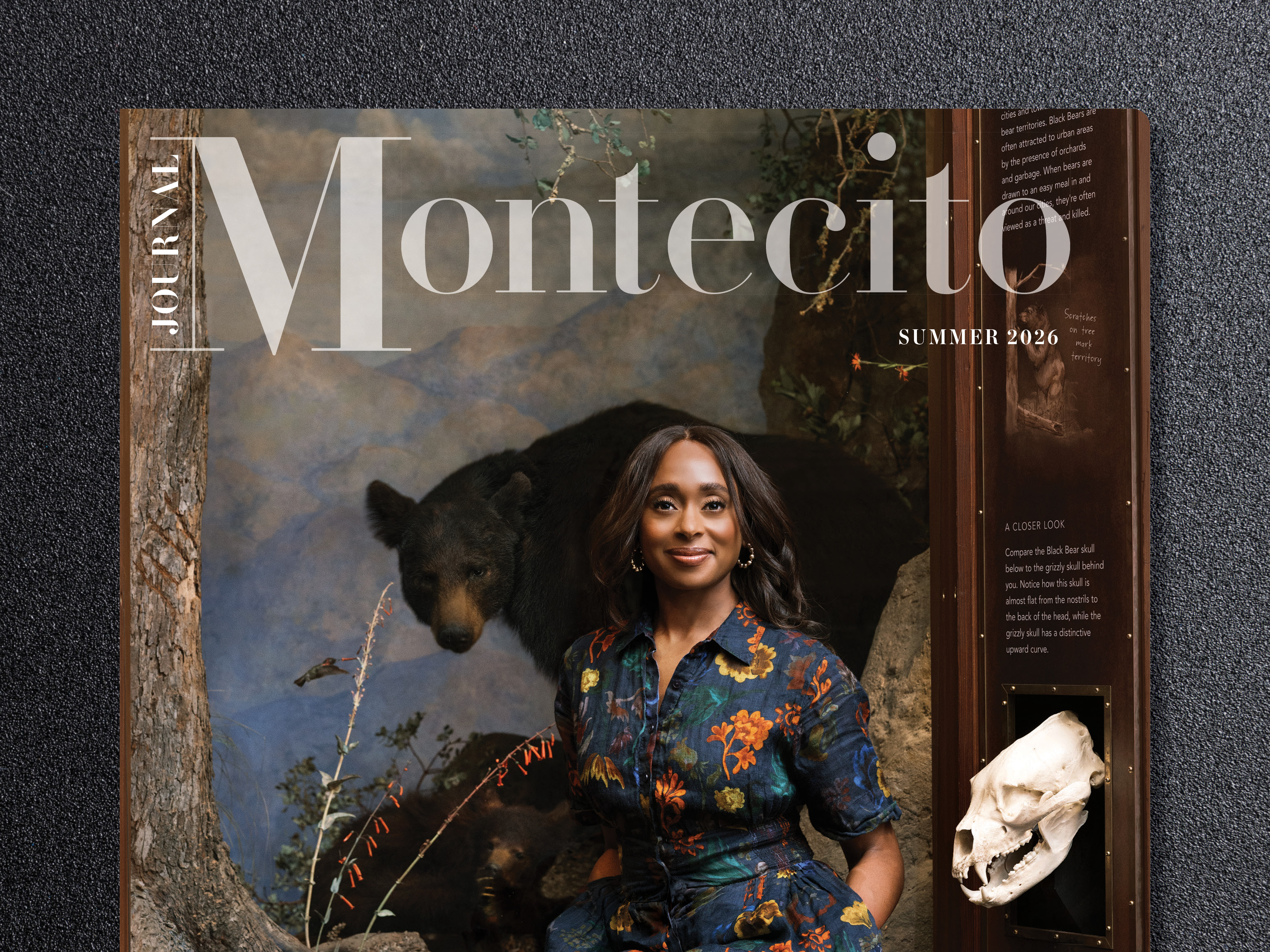 Montecito Journal Magazine