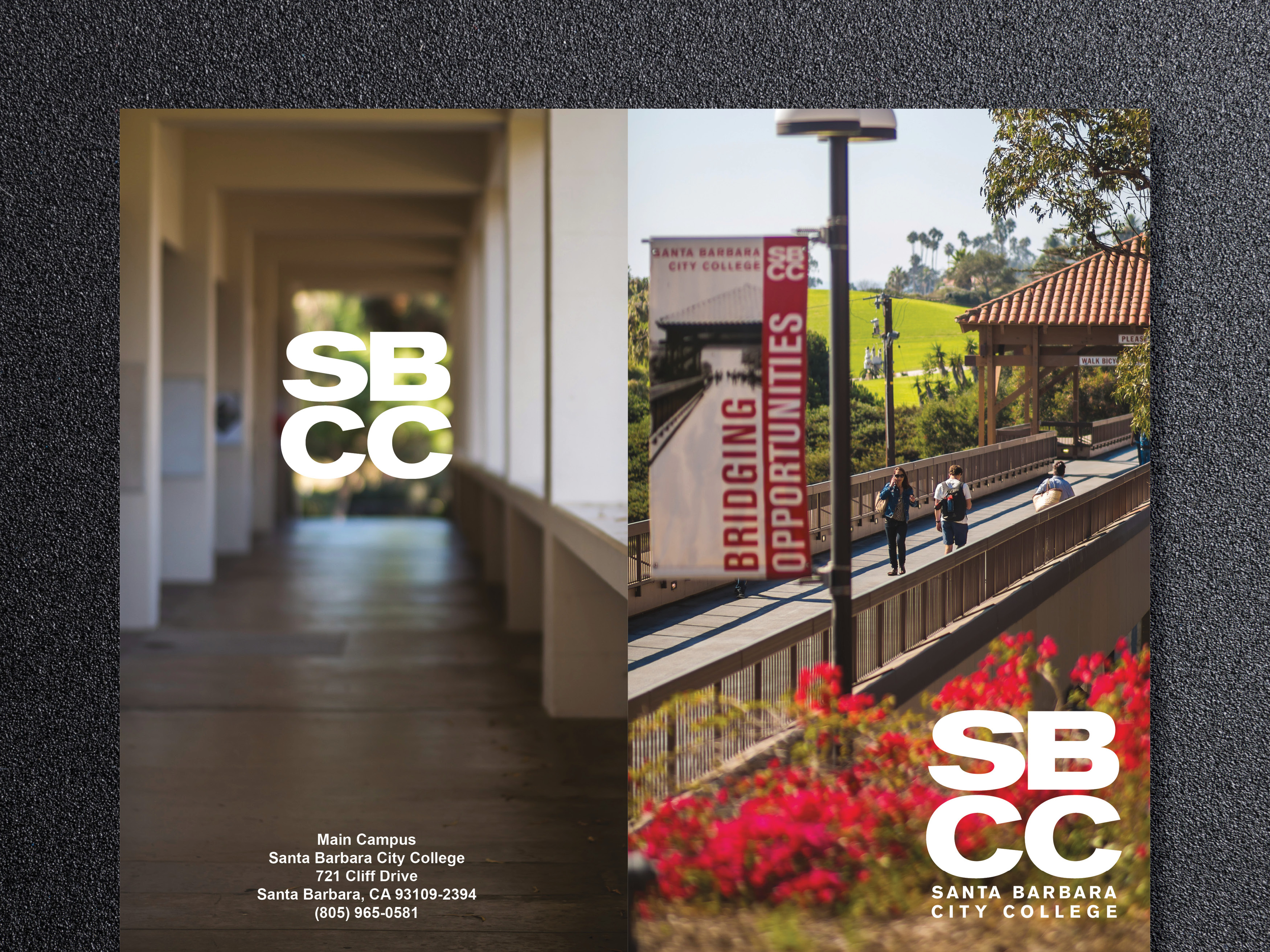 SBCC Brochure