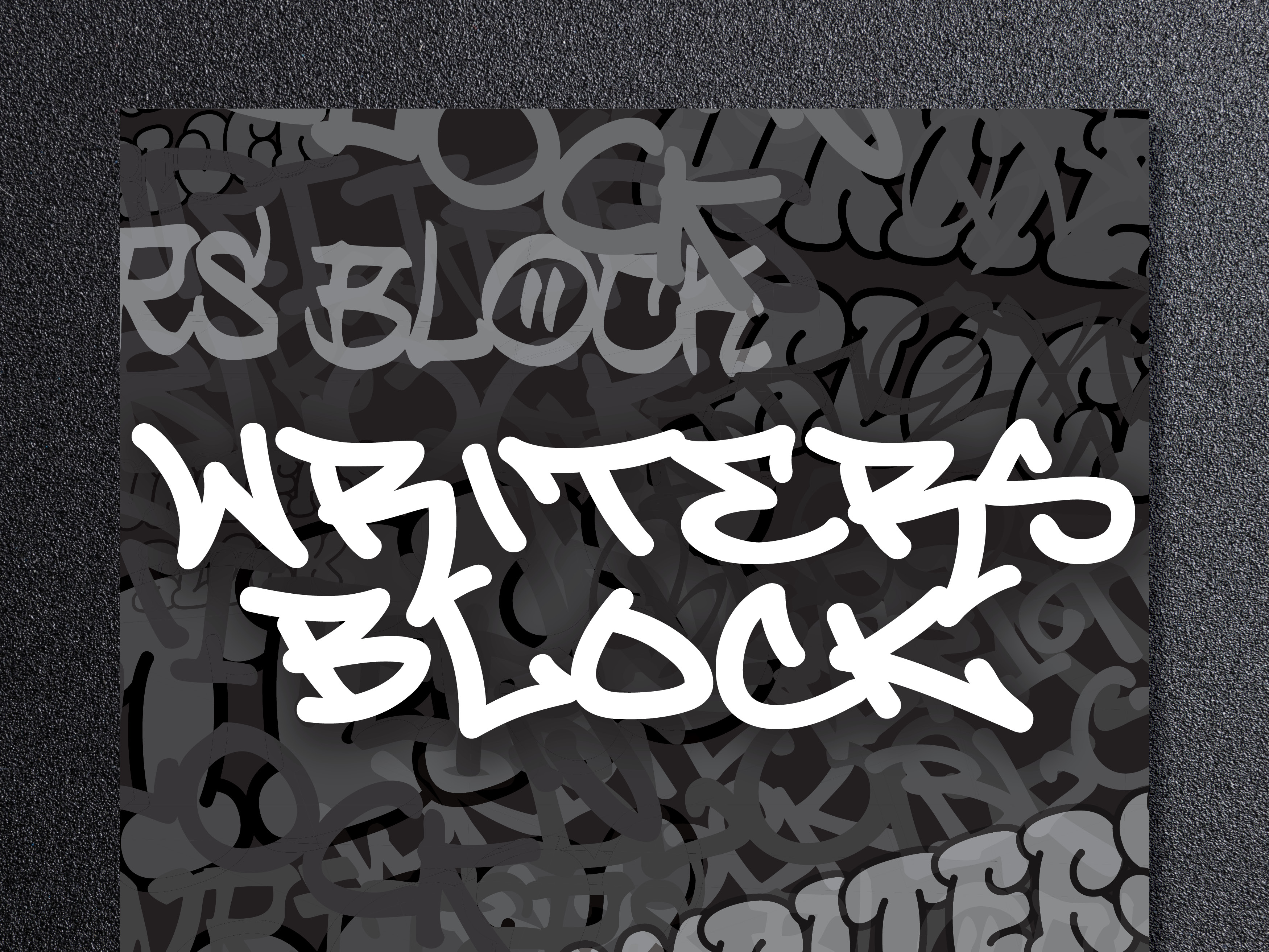 Writers Block